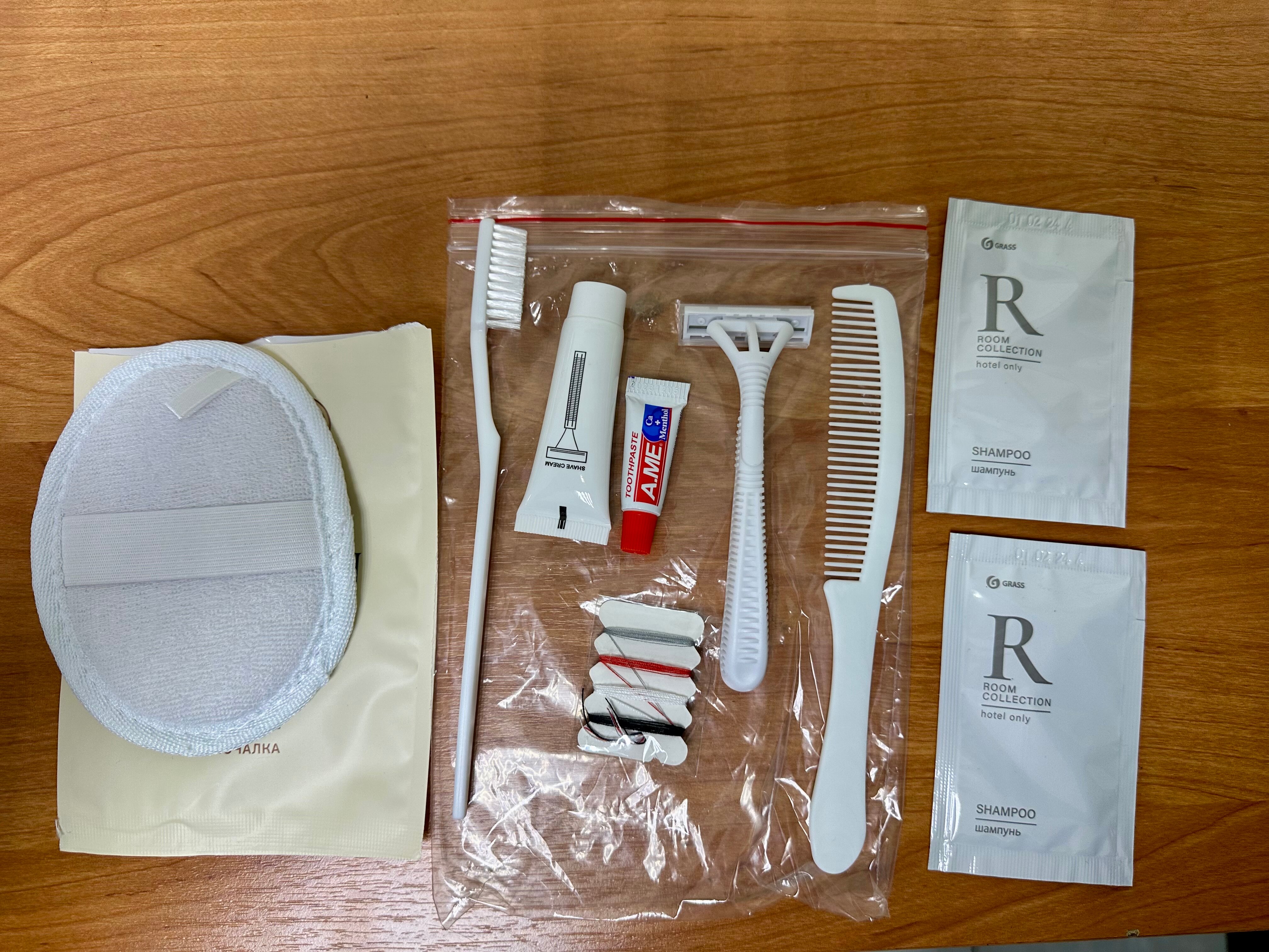 Фото Вахтовик