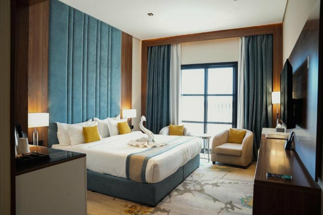 Фото RosaGrandHotel