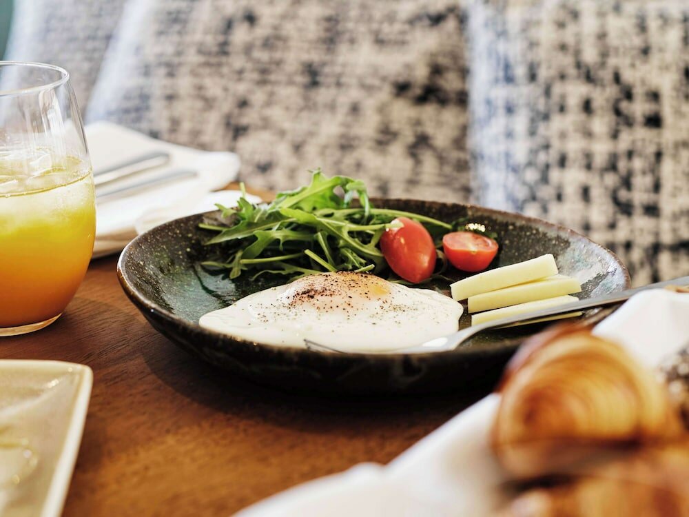 Фото Niko Seaside Resort MGallery - Adults Only