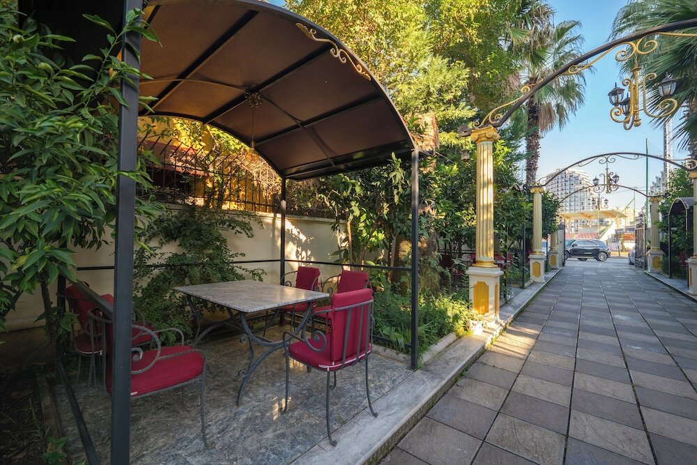 Фото Olimpic Hotel