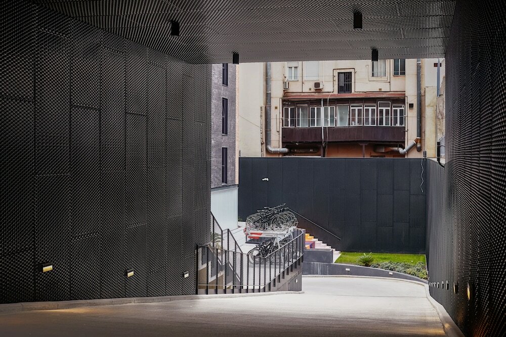 Фото The Social Hub Madrid