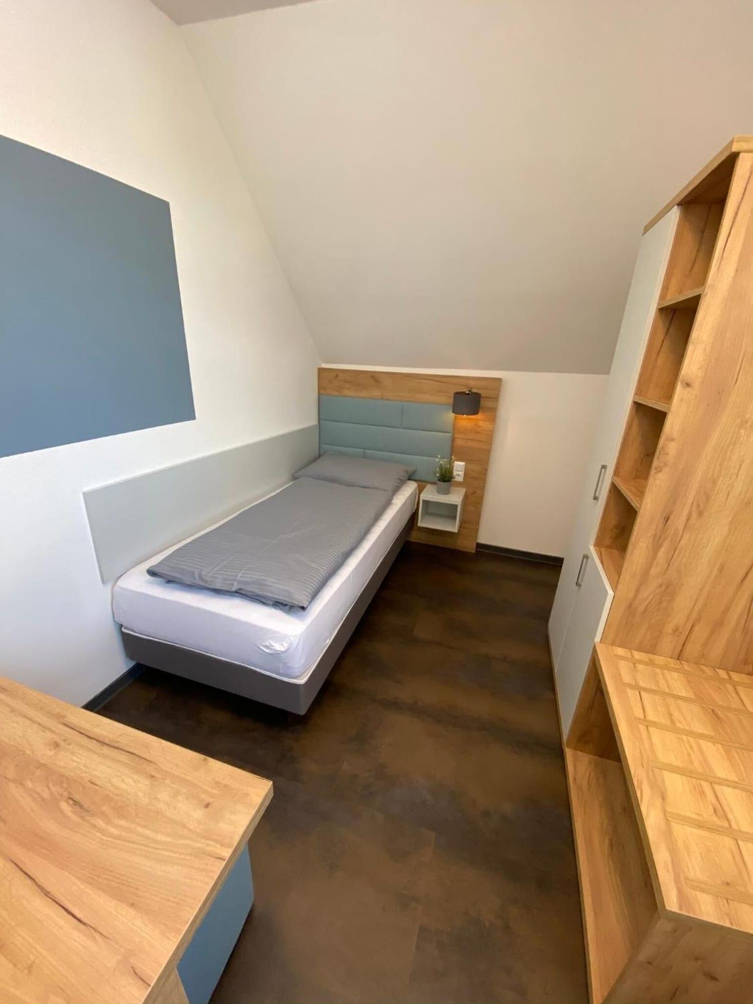 Фото Besttime Hotel Monschau