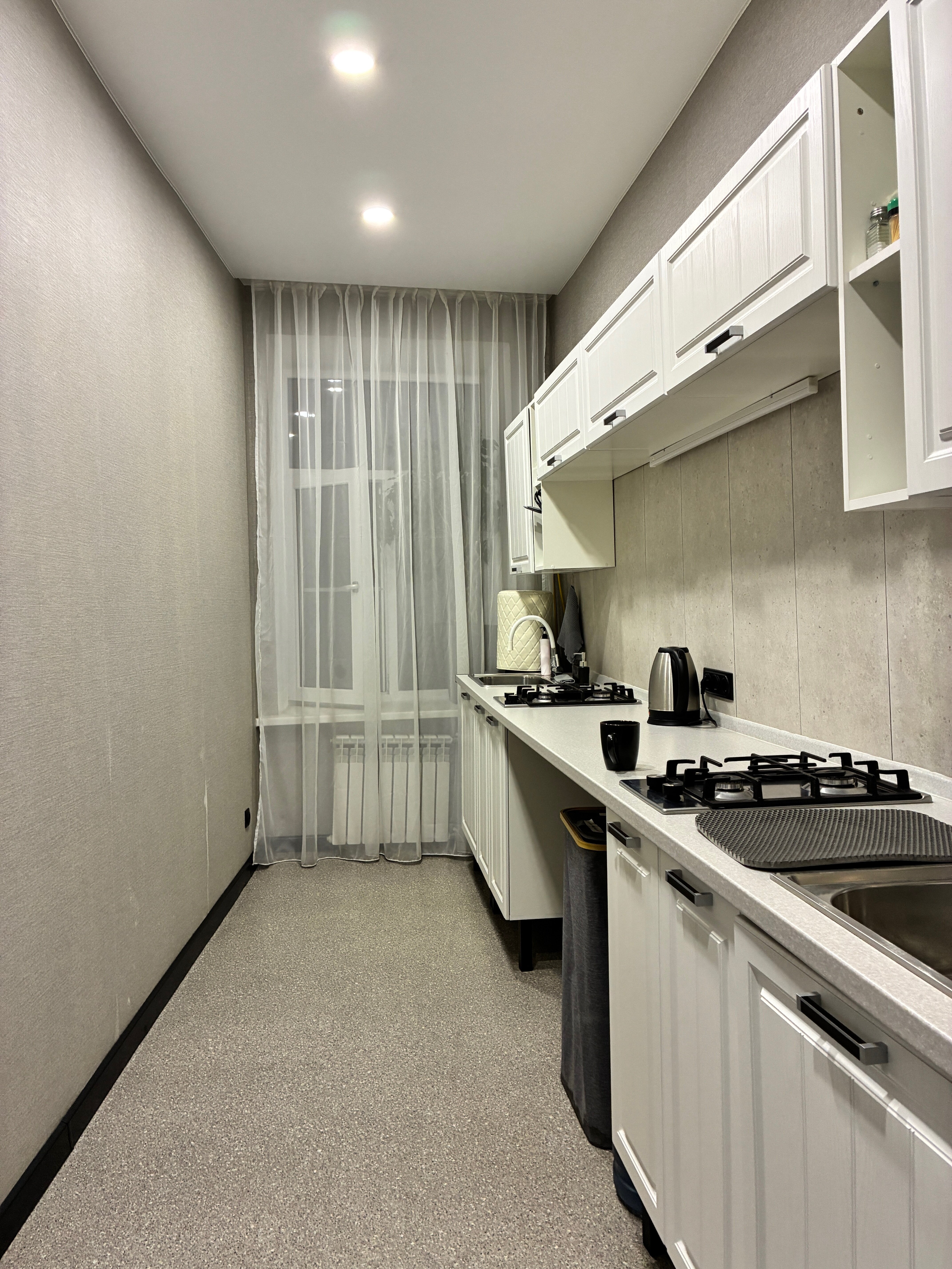 Фото Комнаты на Газетном