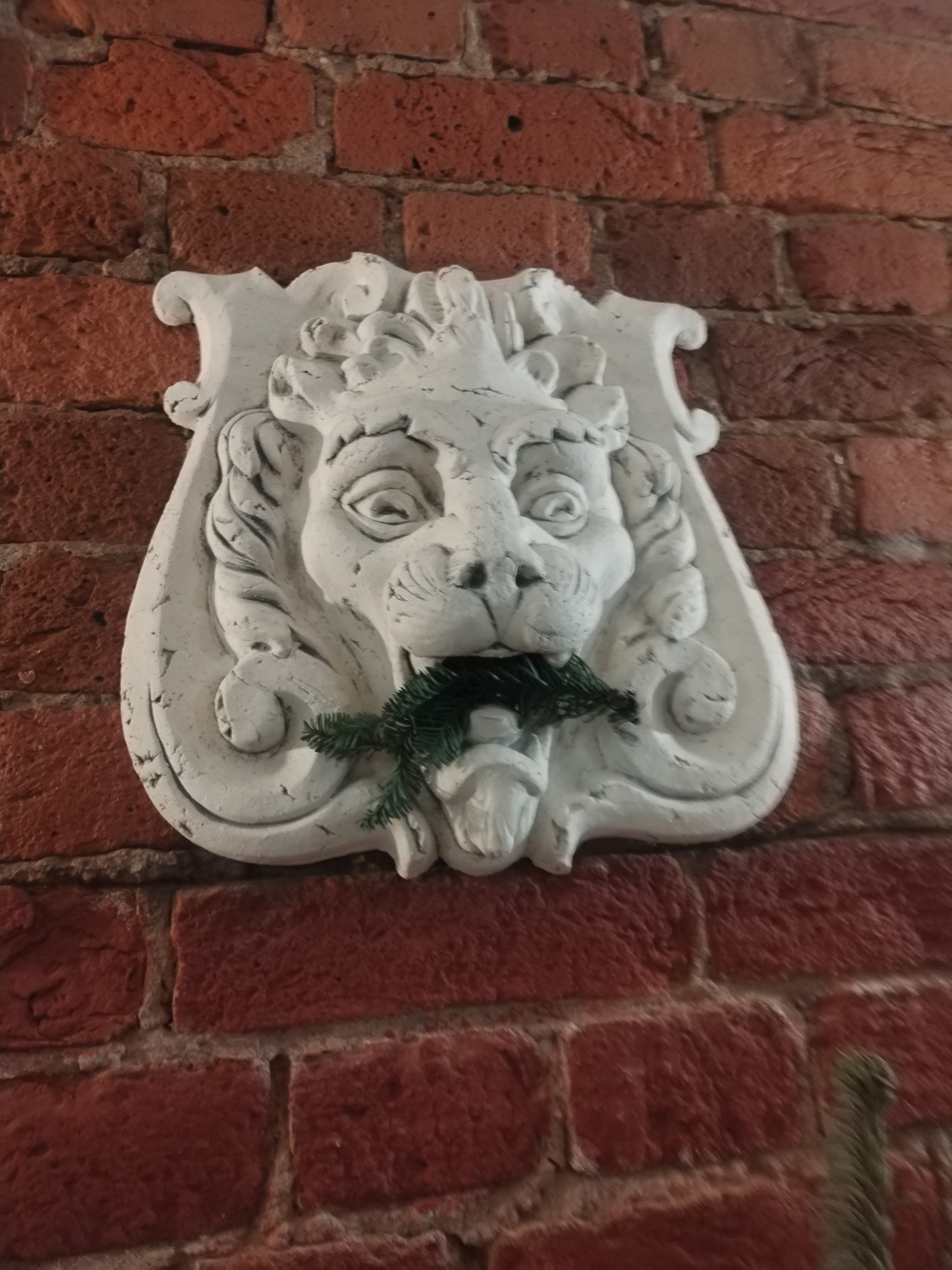 Фото Castle Сенная