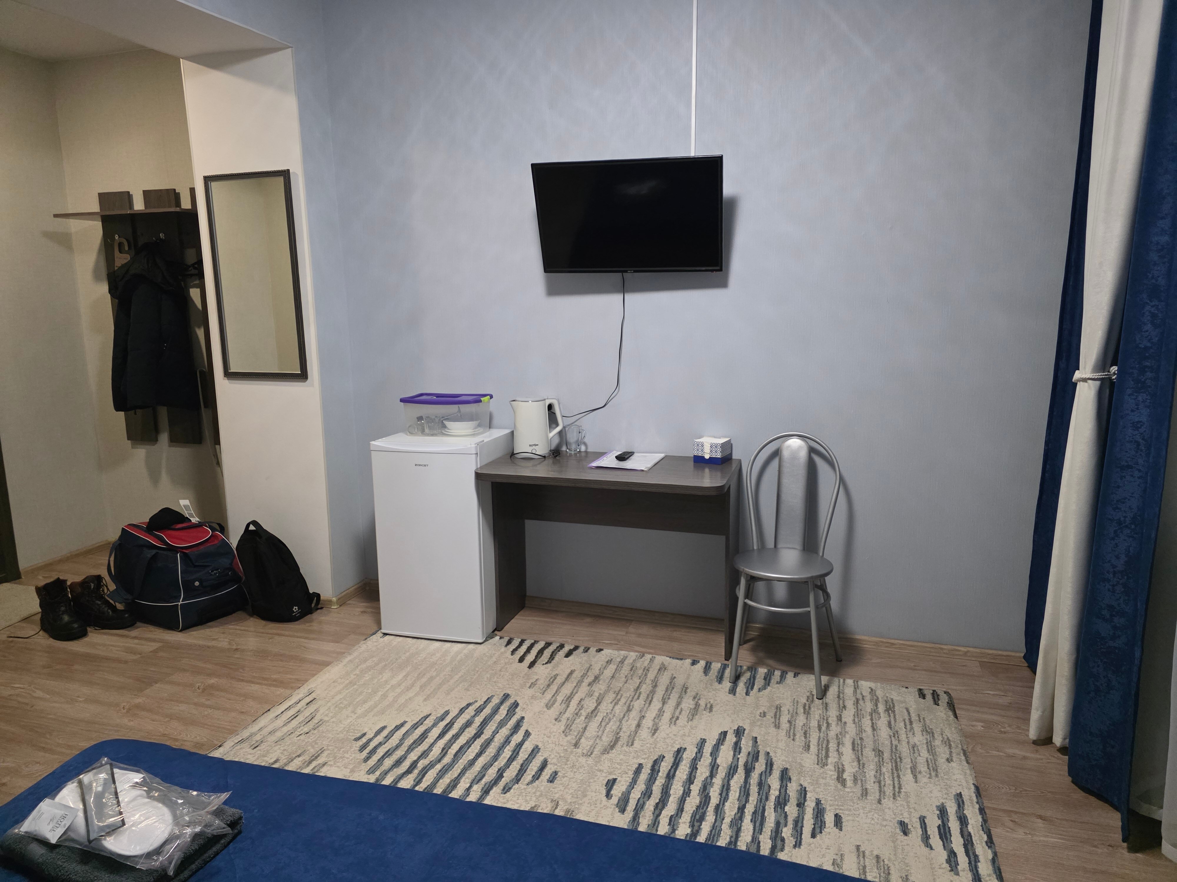 Фото Флагман