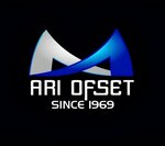 Arı Ofset Matbaası (Gaziantep, Sehitkamil District, Batikent Neighborhood, Street No. 09167), printing services