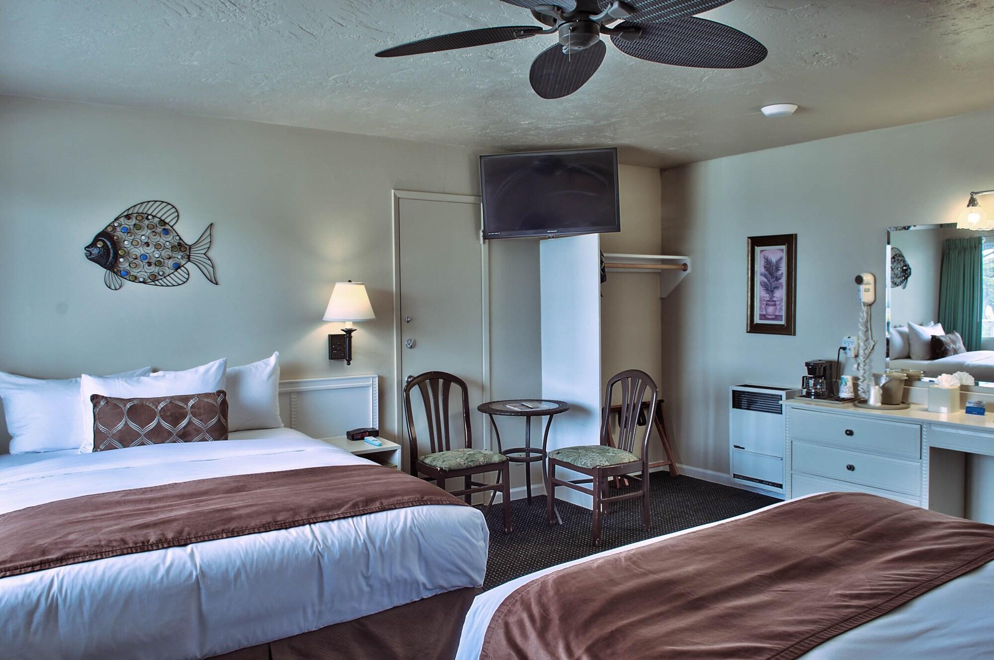 Фото Lovers Point Inn