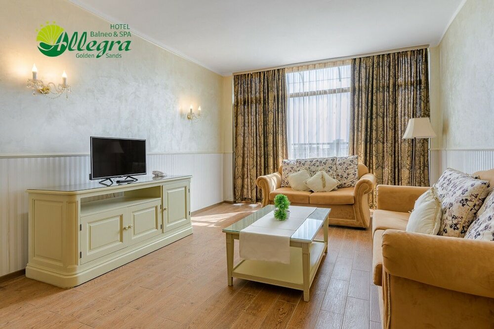 Фото Allegra Balneo & SPA