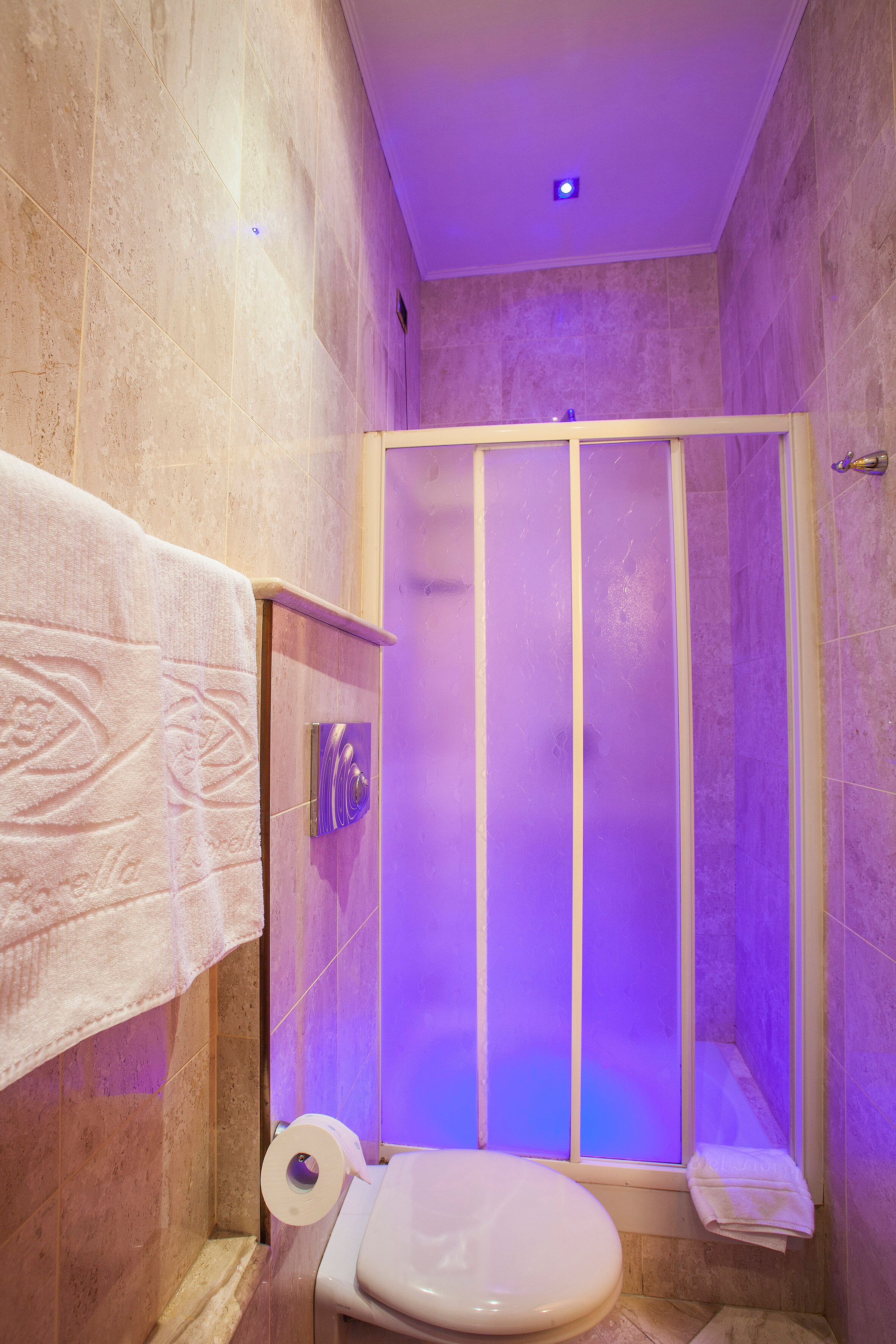 Фото Hotel Fiorella Milano