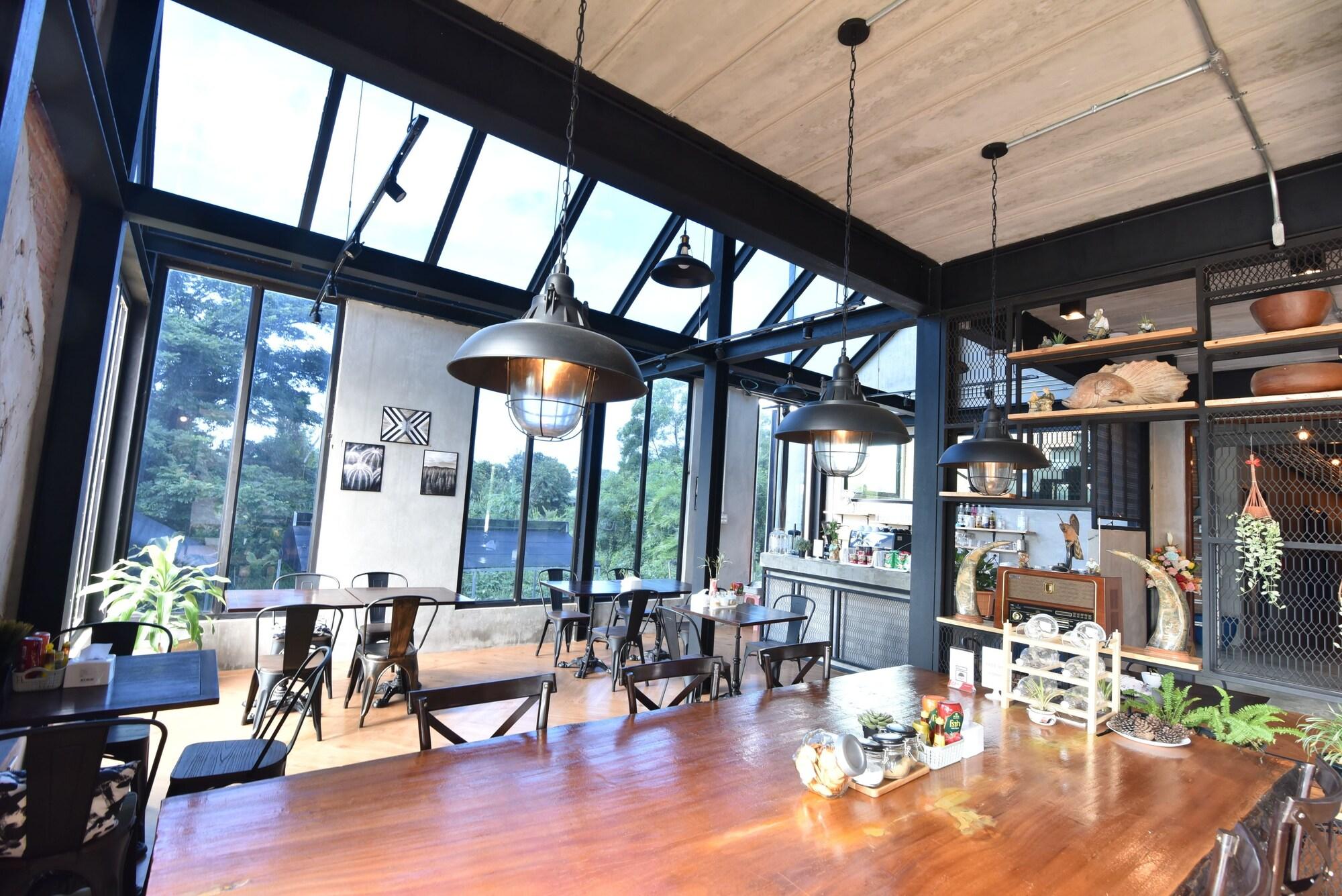 Фото Chartame Boutique Hotel