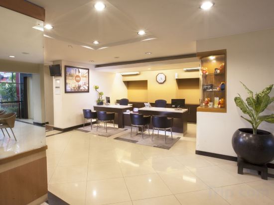 Фото Regantris Malioboro