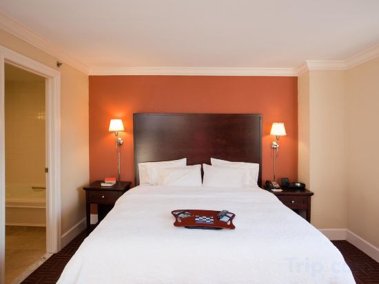 Фото Hampton Inn & Suites Stamford