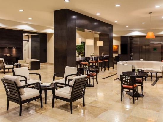 Фото Nh Collection Mexico City Centro Histórico