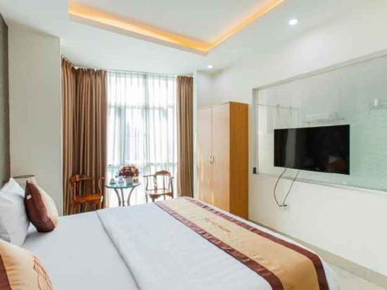 Фото Thu Ha Hotel