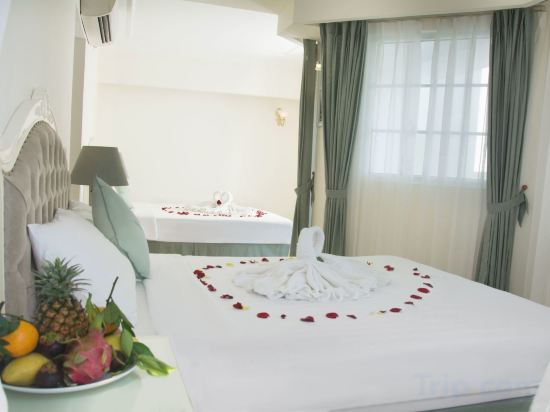 Фото Pavillon Garden Hotel & SPA