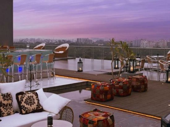 Фото O Hotel Pune