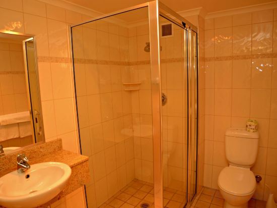 Фото Heritage Inn Bathurst