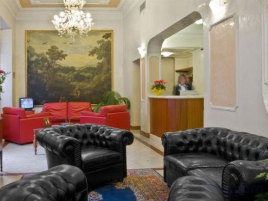 Фото Strozzi Palace Hotel