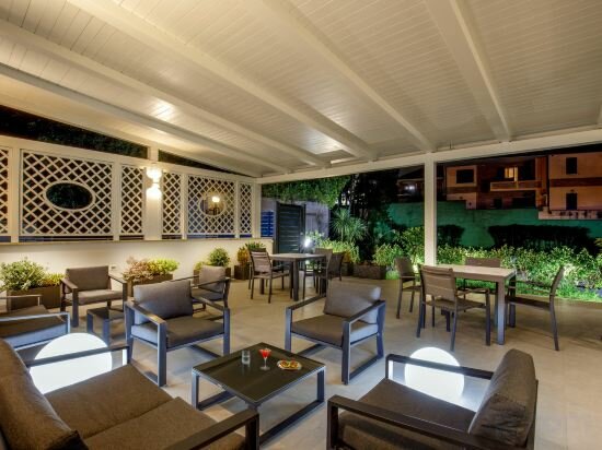 Фото Hotel Marc Aurelio