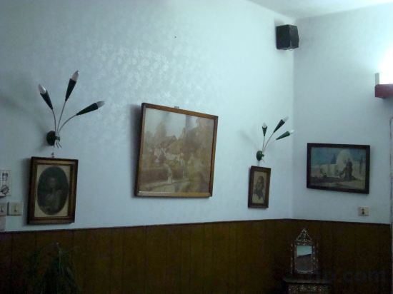 Фото Lotus Hotel