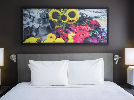 Фото Hyatt House New York/Chelsea