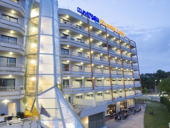 Фото Hotel Piramide Salou