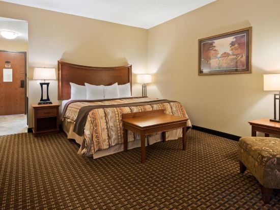 Фото Best Western Plus Grand Island Inn & Suites