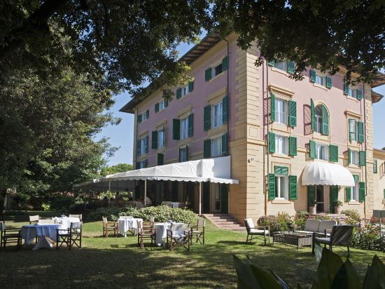 Фото Augustus Hotel & Resort