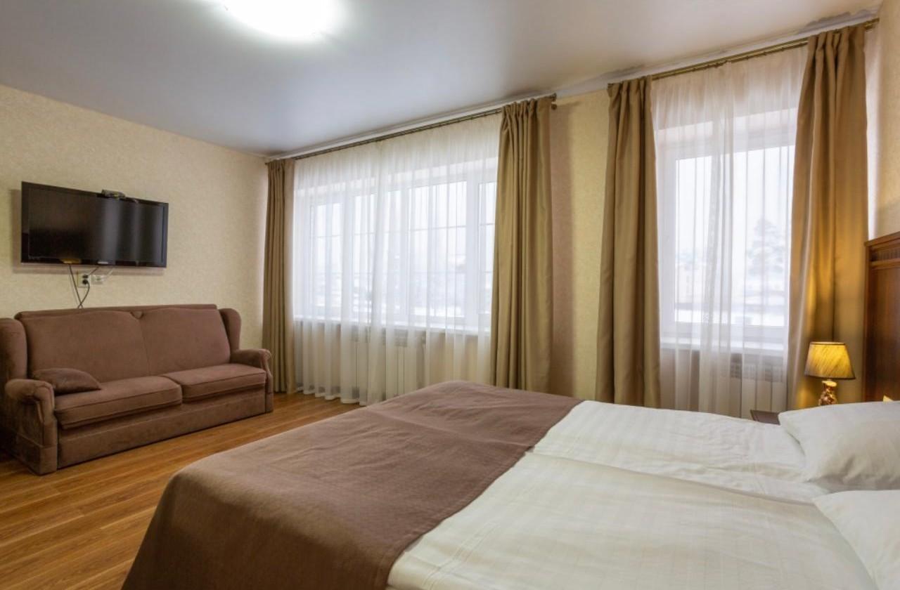 Фото Montis Arkhyz