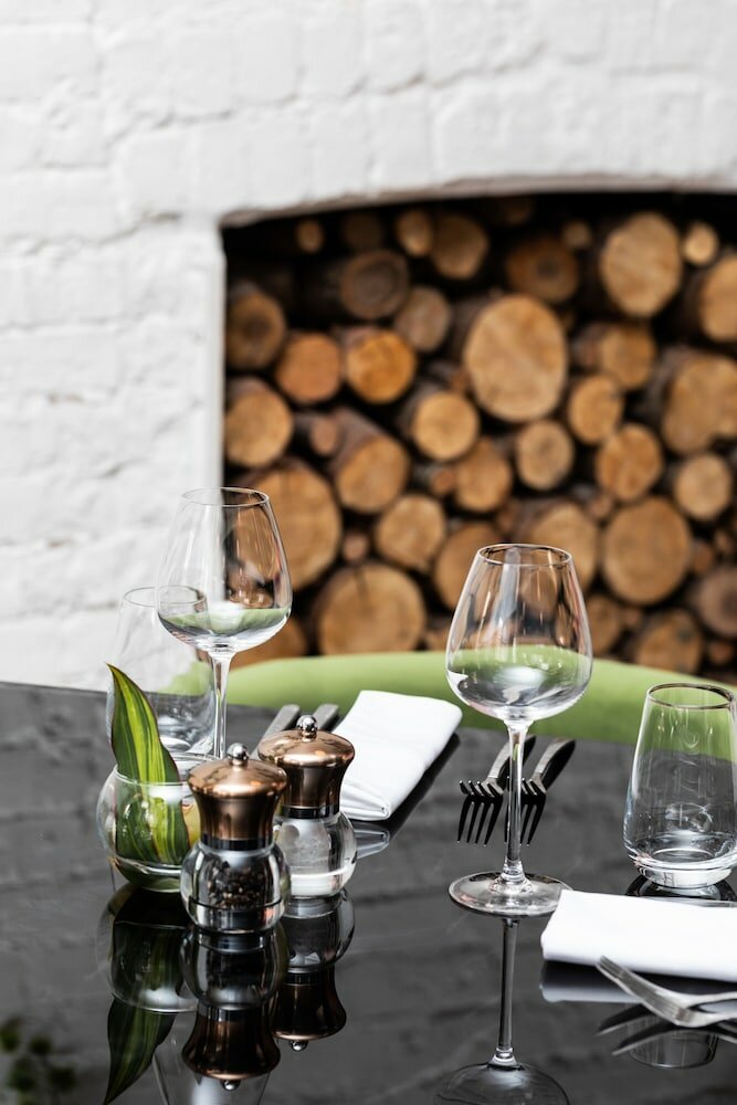 Фото Manchester Hall