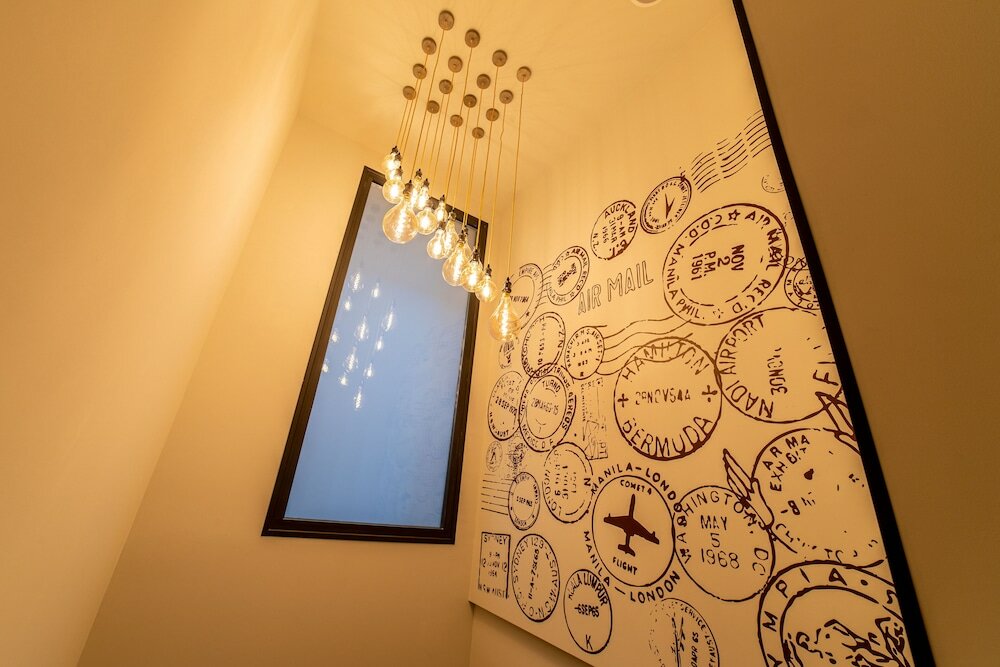 Фото Petit Hostel La Latina