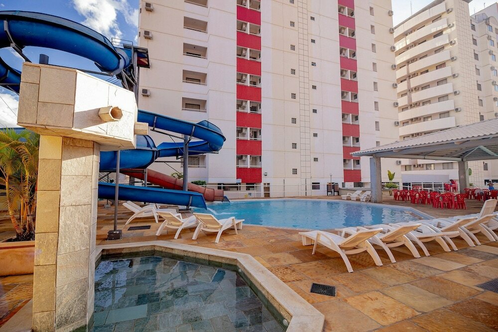 Фото Villas DiRoma - Oficial