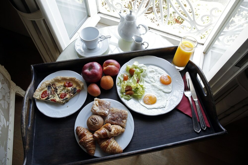 Фото Siora Vittoria Boutique Hotel