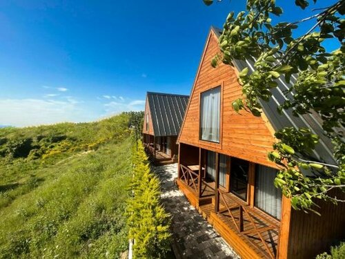 Гостиница Navy Inn в Арнавуткёе