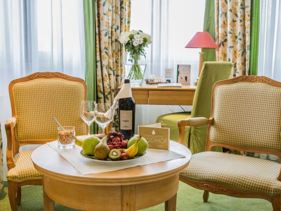 Фото Central-Hotel Kaiserhof