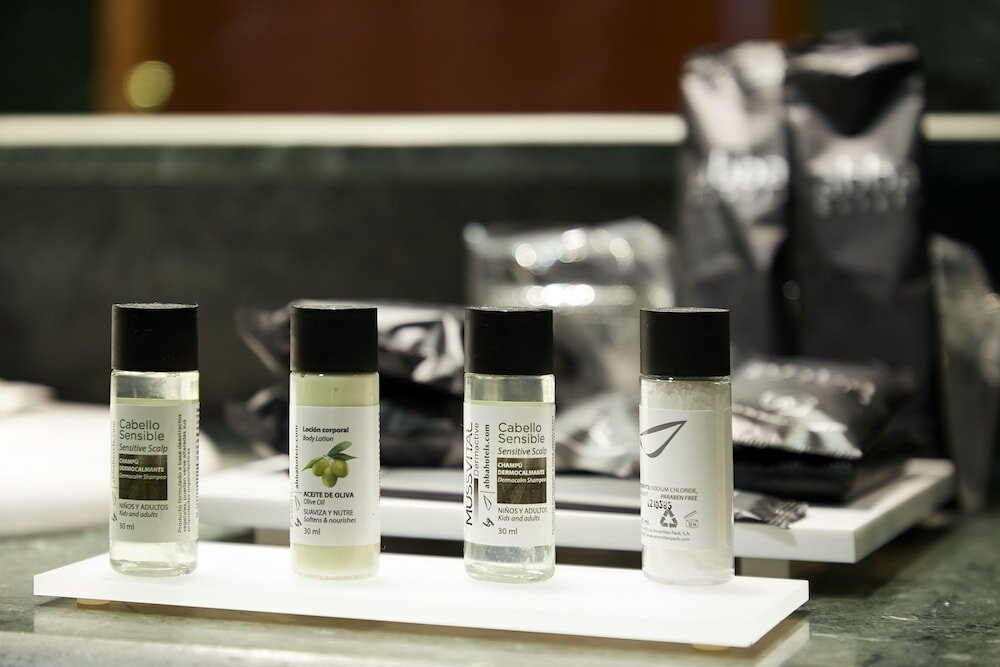 Фото Abba Fonseca Hotel