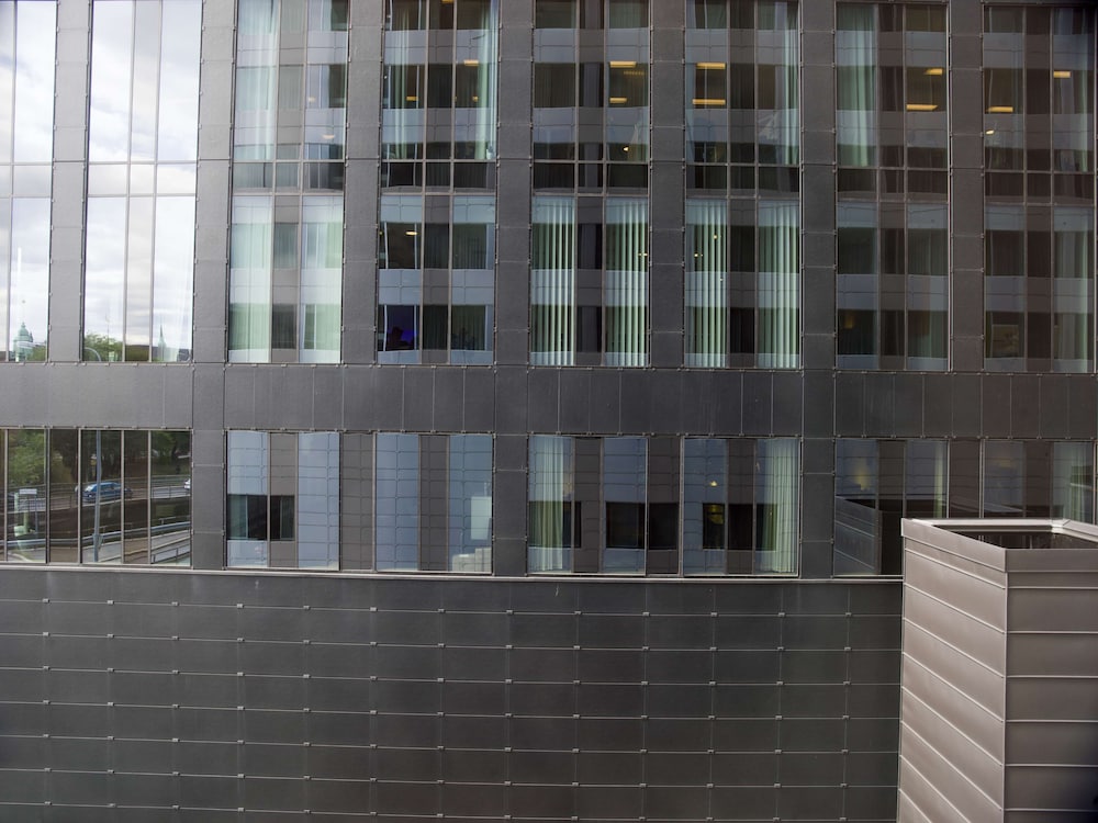 Фото Radisson Blu Waterfront Hotel, Stockholm