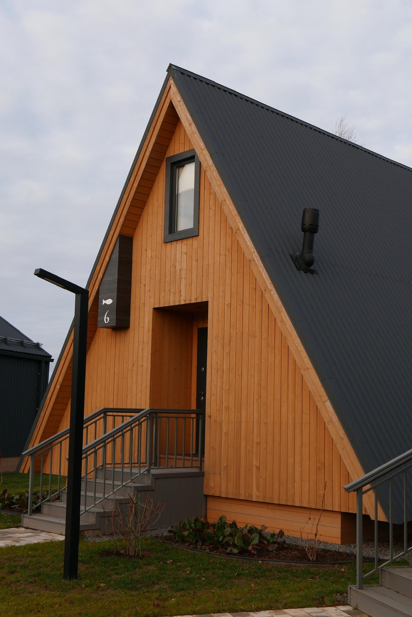 Фото Breytovo Village