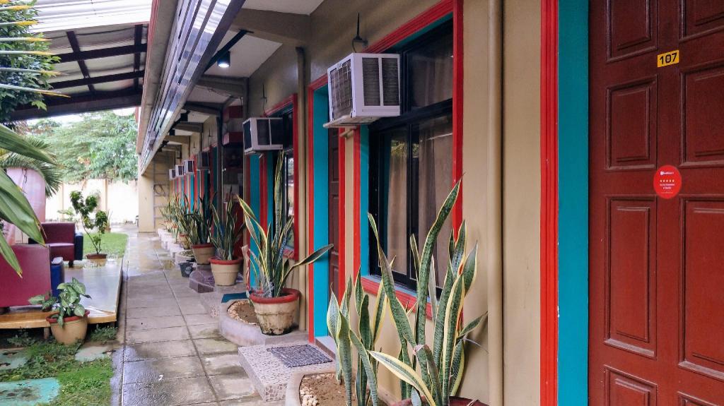 Фото RedDoorz Bankal Lapulapu