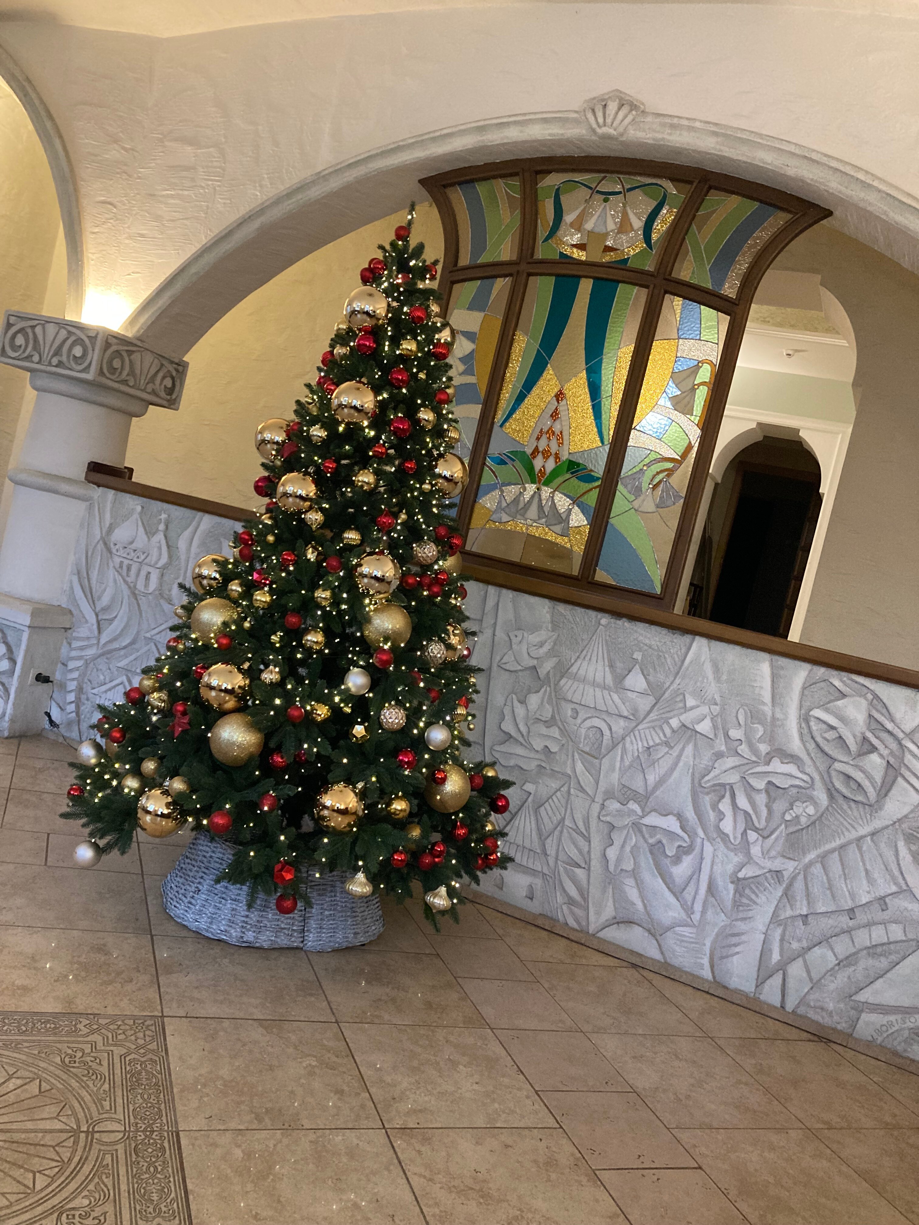 Фото Золотая набережная