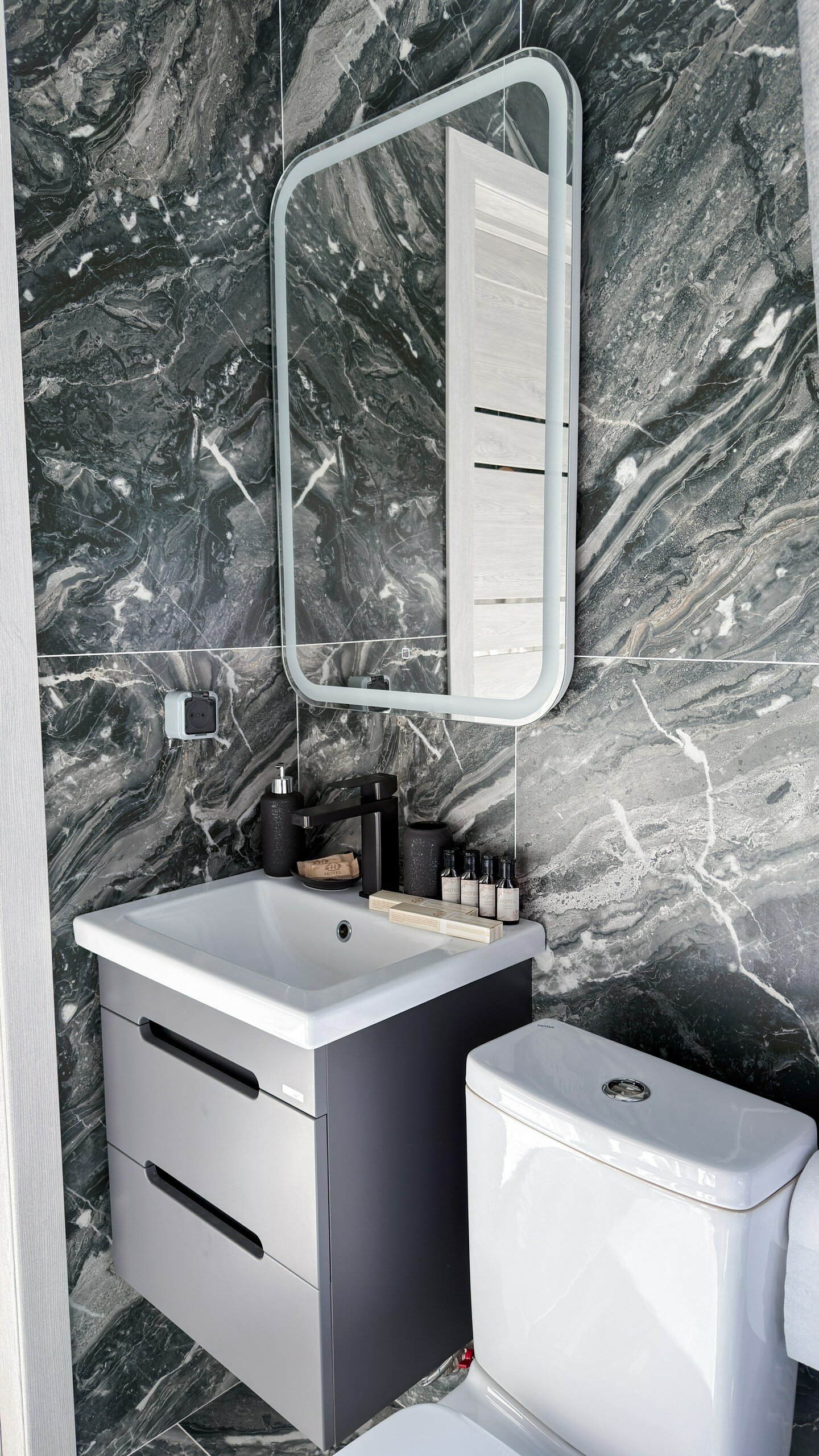 Фото Куранты Village