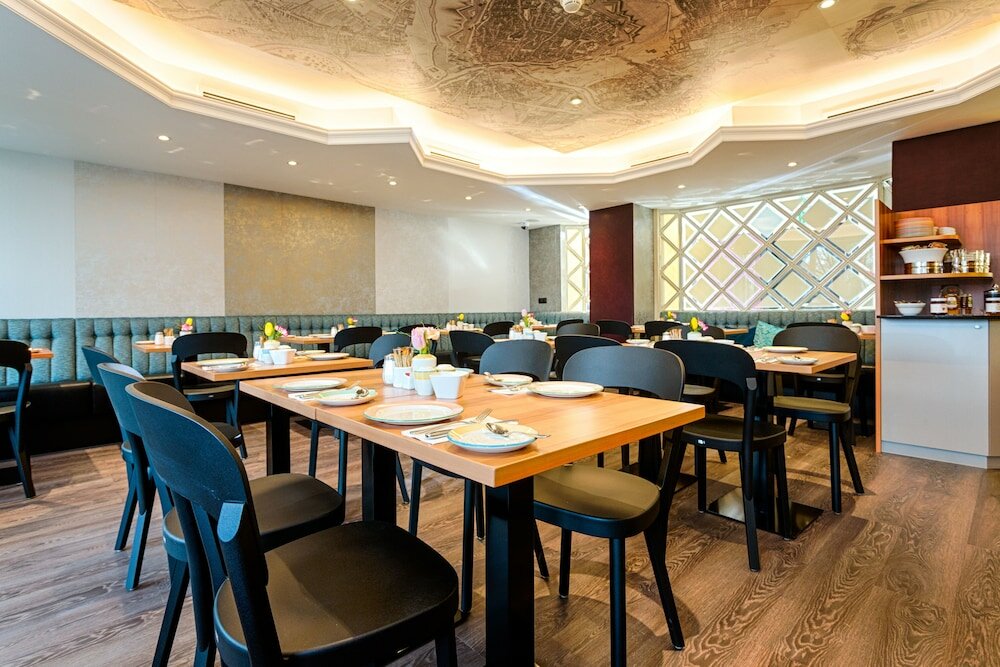 Фото Гостиница Capricorno