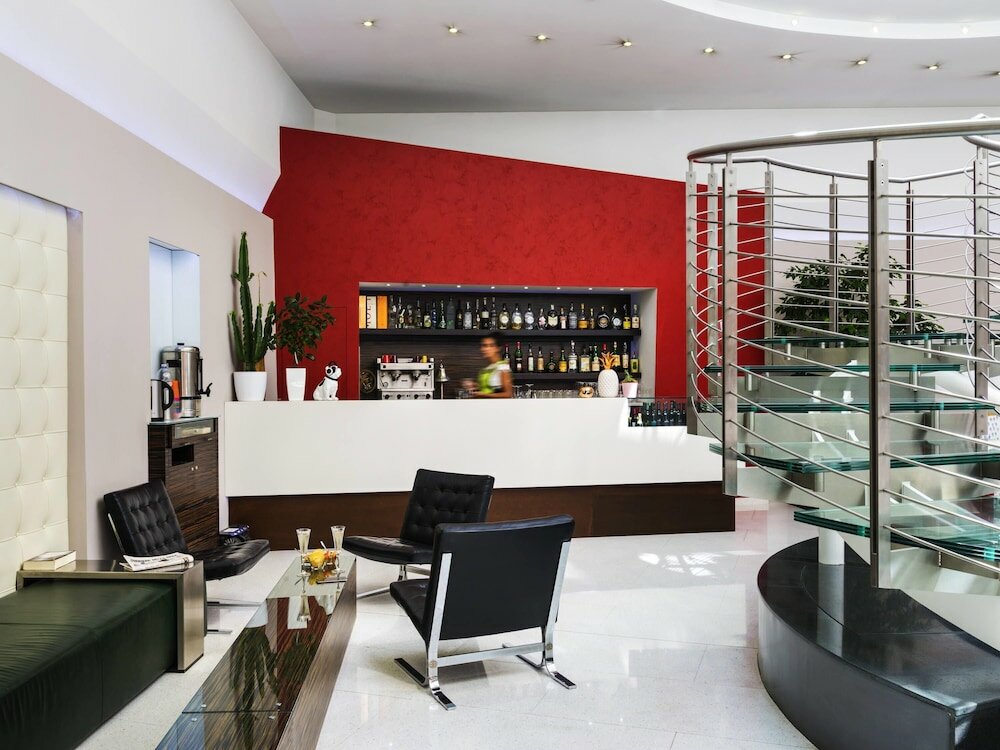 Фото Ibis Styles Milano Centro