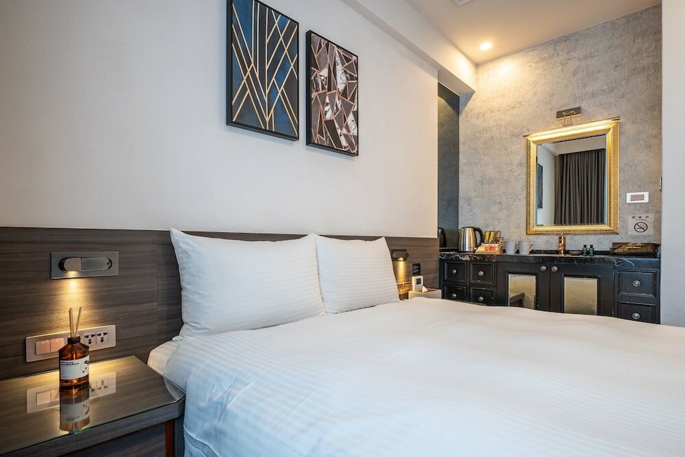 Фото Dream Mansion Hotel