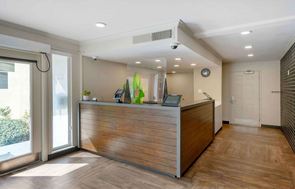 Фото Extended Stay America - Suites San Francisco - San Mateo - Sfo