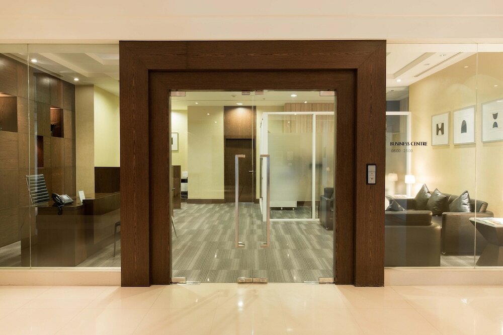 Фото Chiang Mai Marriott Hotel