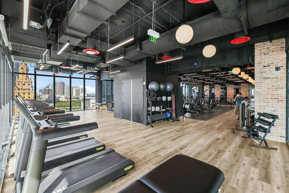 Фото The Elser Hotel Miami