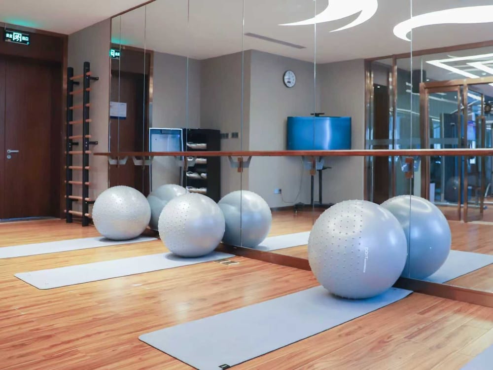 Фото Ibis Styles Changsha International Exhibition Center