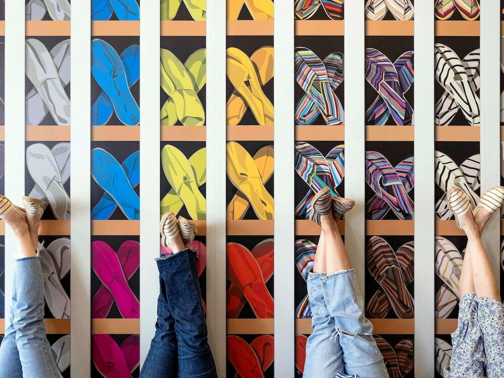 Фото Ibis Styles Perpignan Centre Gare