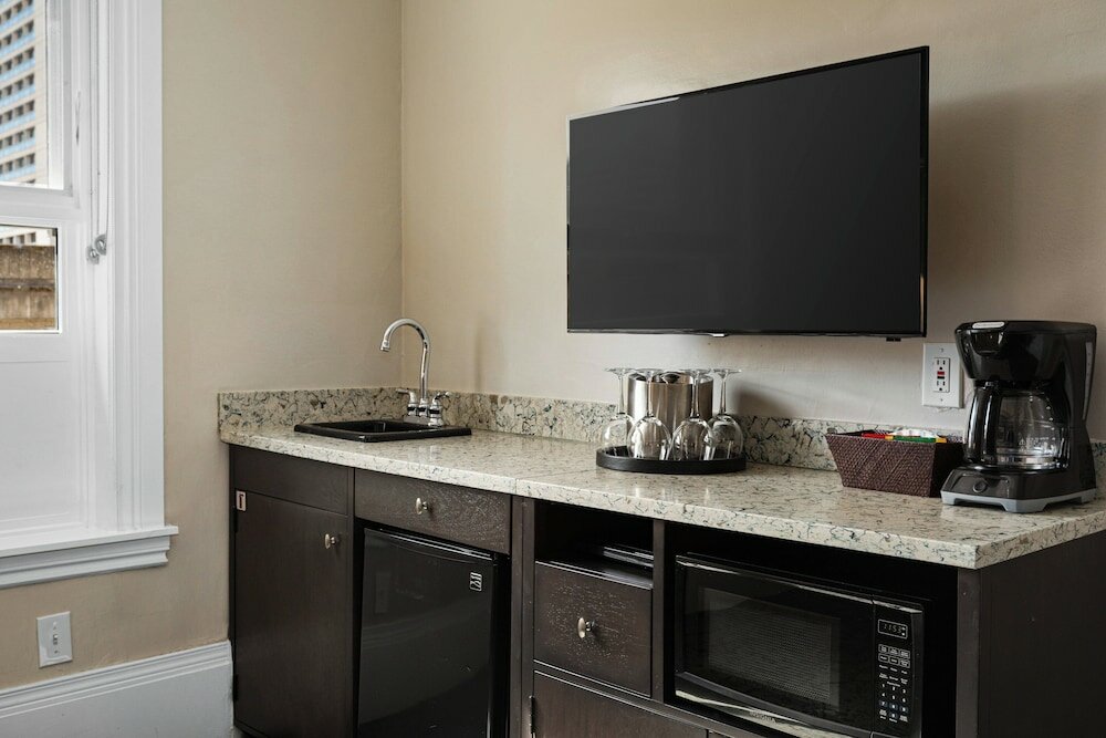 Фото WorldMark San Francisco